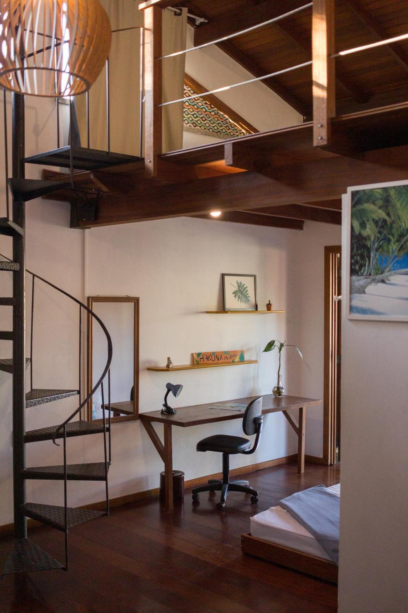 Tucano House Florianópolis Eksteriør bilde