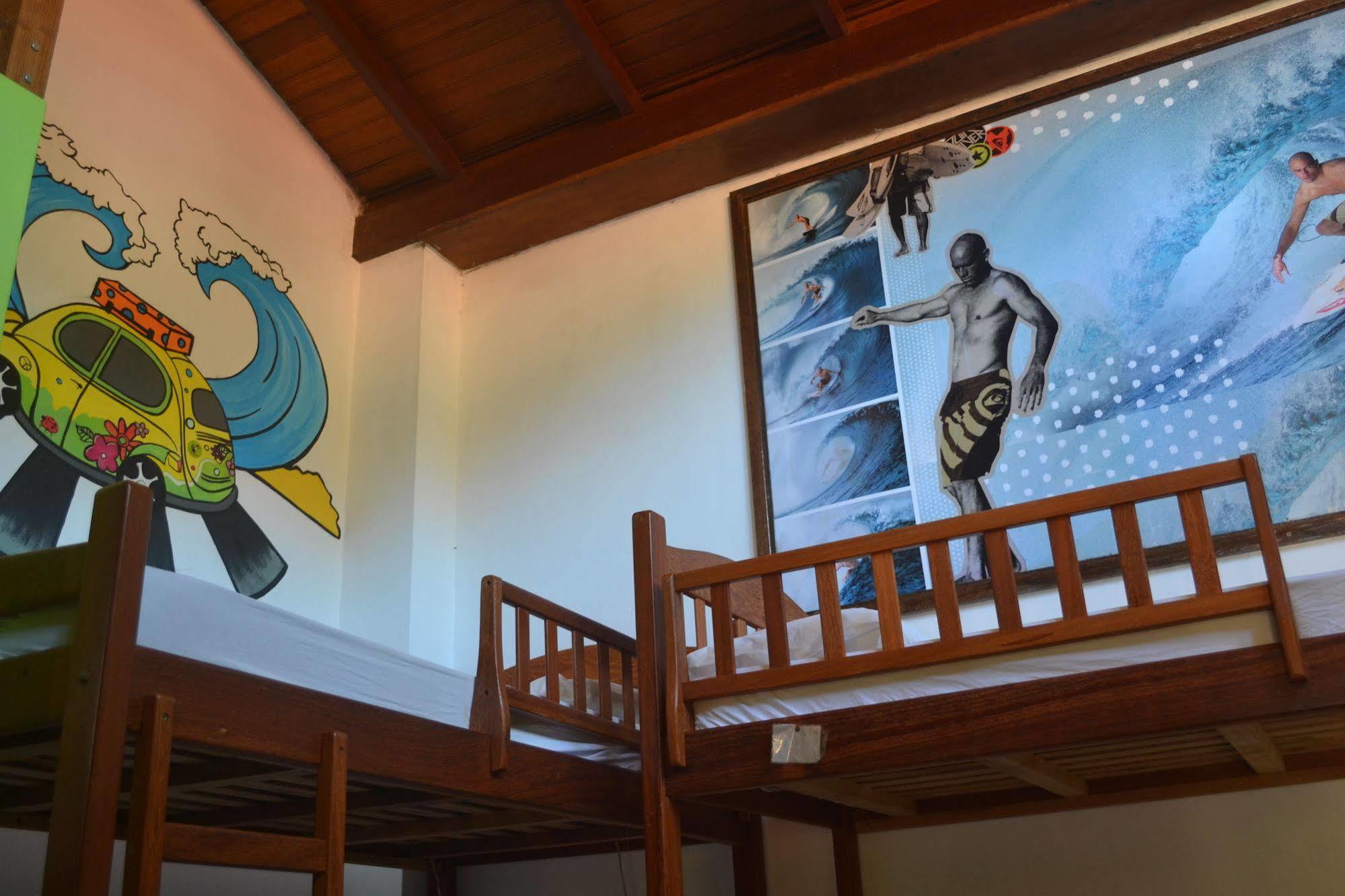 Tucano House Florianópolis Eksteriør bilde