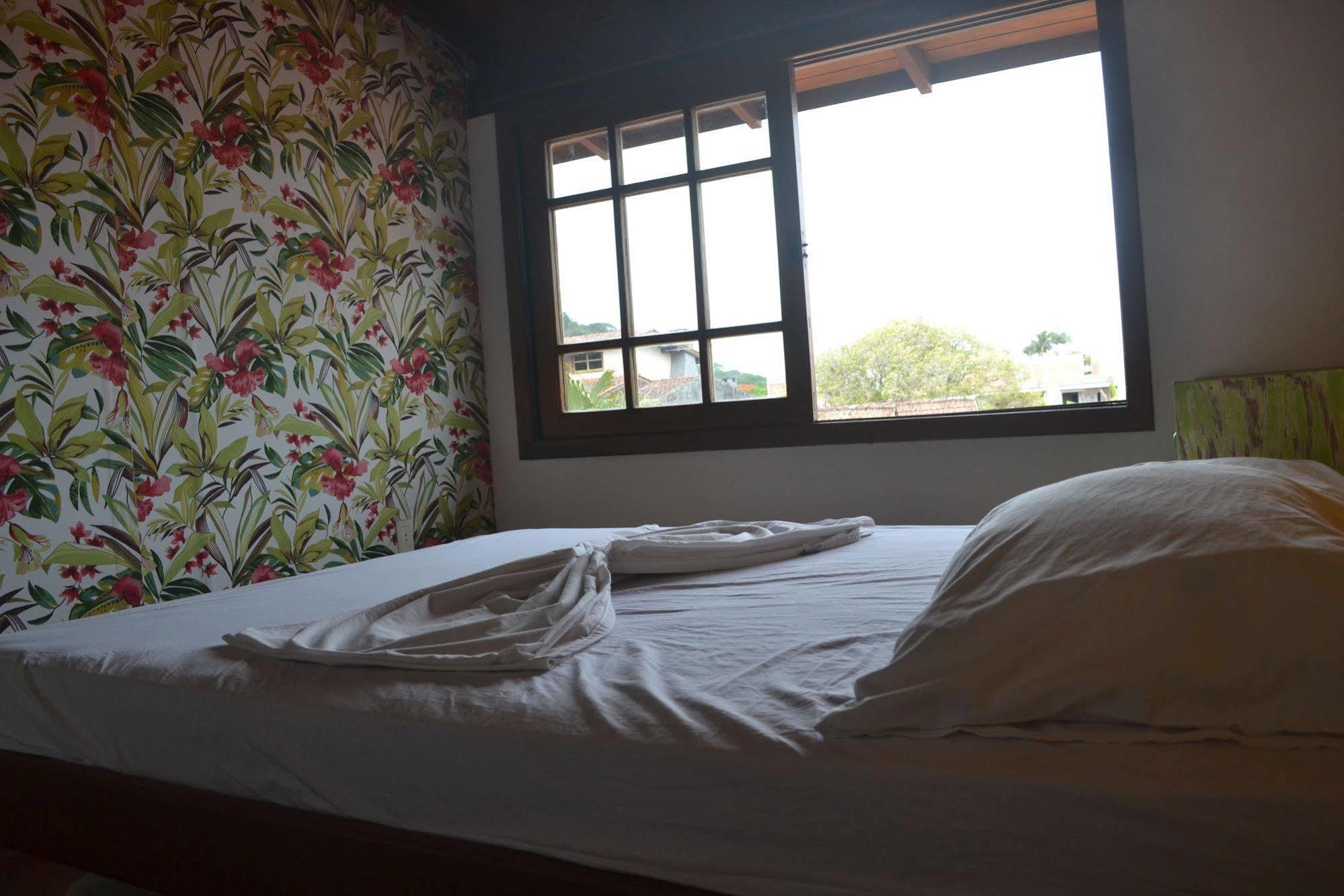 Tucano House Florianópolis Eksteriør bilde